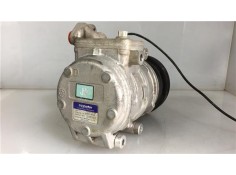 Recambio de compresor aire acond. para kia carens (rs) 2.0 crdi referencia OEM IAM 1625019100 5A2210126 