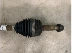 Recambio de palier delantero izquierdo para citroen c1 1.4 sx referencia OEM IAM 3272JZ ADT38945B 3273JS , CITROËN | 3273JS , PE