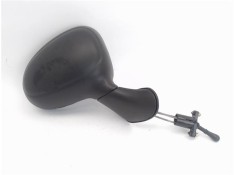Recambio de retrovisor derecho para daewoo matiz 0.8 referencia OEM IAM M100BASELHR  