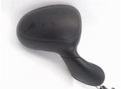 Recambio de retrovisor derecho para daewoo matiz 0.8 referencia OEM IAM M100BASELHR  