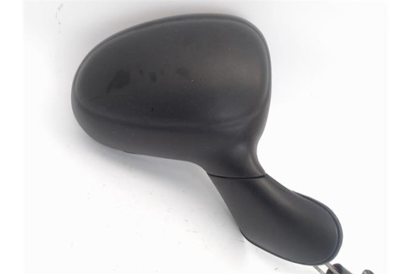 Recambio de retrovisor derecho para daewoo matiz 0.8 referencia OEM IAM M100BASELHR  