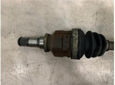 Recambio de palier delantero izquierdo para citroen c1 1.4 sx referencia OEM IAM 3272JZ ADT38945B 3273JS , CITROËN | 3273JS , PE