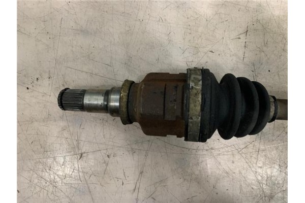 Recambio de palier delantero izquierdo para citroen c1 1.4 sx referencia OEM IAM 3272JZ ADT38945B 3273JS , CITROËN | 3273JS , PE