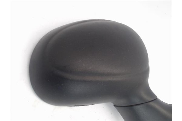 Recambio de retrovisor derecho para daewoo matiz 0.8 referencia OEM IAM M100BASELHR  