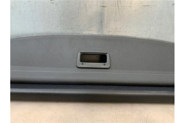 Recambio de bandeja trasero para seat altea xl (5p5) 1.9 tdi referencia OEM IAM 5P8867871D  