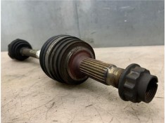 Recambio de palier delantero izquierdo para citroen c1 1.4 sx referencia OEM IAM 3272JZ ADT38945B 3273JS , CITROËN | 3273JS , PE