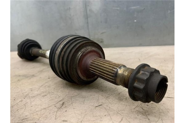 Recambio de palier delantero izquierdo para citroen c1 1.4 sx referencia OEM IAM 3272JZ ADT38945B 3273JS , CITROËN | 3273JS , PE