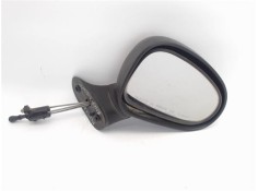 Recambio de retrovisor derecho para daewoo matiz 0.8 referencia OEM IAM M100BASELHR  