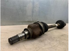 Recambio de palier delantero izquierdo para citroen c1 1.4 sx referencia OEM IAM 3272JZ ADT38945B 3273JS , CITROËN | 3273JS , PE