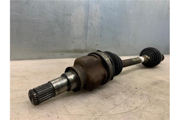 Recambio de palier delantero izquierdo para citroen c1 1.4 sx referencia OEM IAM 3272JZ ADT38945B 3273JS , CITROËN | 3273JS , PE