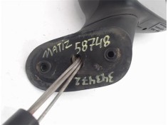 Recambio de retrovisor derecho para daewoo matiz 0.8 referencia OEM IAM M100BASELHR  