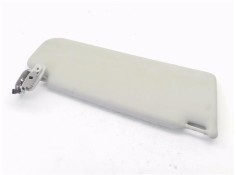 Recambio de parasol izquierdo para volkswagen golf iv berlina (1j1) 1.6 16v referencia OEM IAM 3B0857551AM2F4 3B0857551 