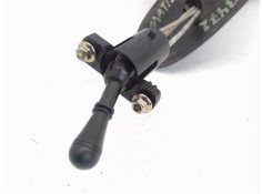 Recambio de retrovisor derecho para daewoo matiz 0.8 referencia OEM IAM M100BASELHR  