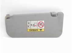 Recambio de parasol derecho para kia rio (ub) 1.2 basic referencia OEM IAM 852021W360HCS  