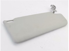 Recambio de parasol izquierdo para volkswagen golf iv berlina (1j1) 1.6 16v referencia OEM IAM 3B0857551AM2F4 3B0857551 