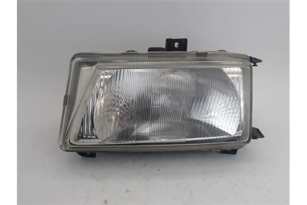 Recambio de faro delantero izquierdo para seat ibiza (6k1) referencia OEM IAM   