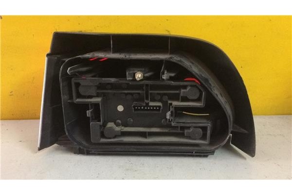 Recambio de piloto trasero derecho para renault clio i fase i / ii (b/c57) 1.2 alize referencia OEM IAM   