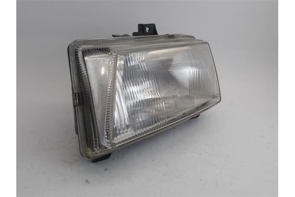 Recambio de faro delantero izquierdo para seat ibiza (6k1) referencia OEM IAM   