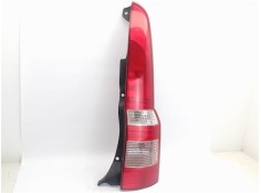 Recambio de piloto trasero derecho para fiat ii panda (169) 1.2 referencia OEM IAM 51763006  51763007 , FIAT