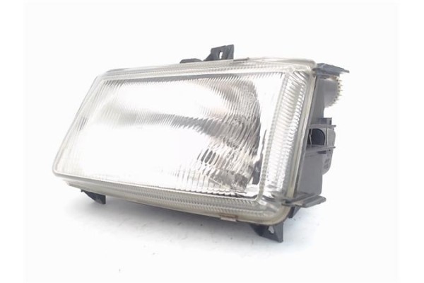 Recambio de faro delantero izquierdo para seat ibiza (6k1) referencia OEM IAM   