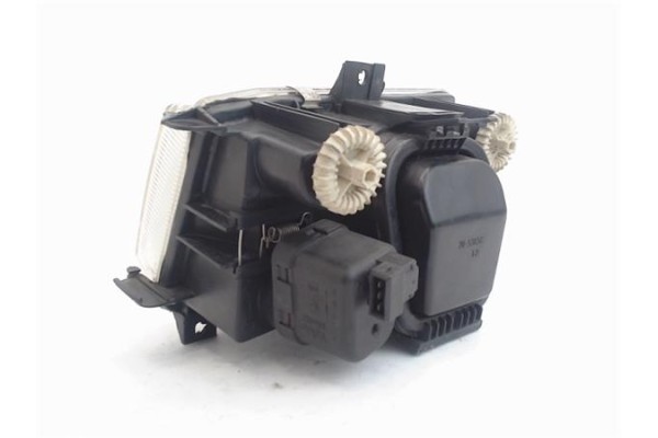 Recambio de faro delantero izquierdo para seat ibiza (6k1) referencia OEM IAM   