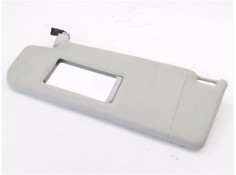 Recambio de parasol izquierdo para volkswagen golf iv berlina (1j1) 1.6 16v referencia OEM IAM 3B0857551AM2F4 3B0857551 