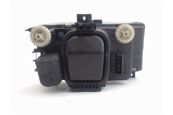 Recambio de faro delantero izquierdo para seat ibiza (6k1) referencia OEM IAM   