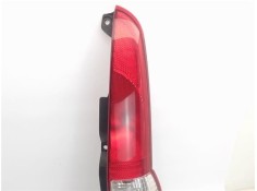 Recambio de piloto trasero derecho para fiat ii panda (169) 1.2 referencia OEM IAM 51763006  51763007 , FIAT