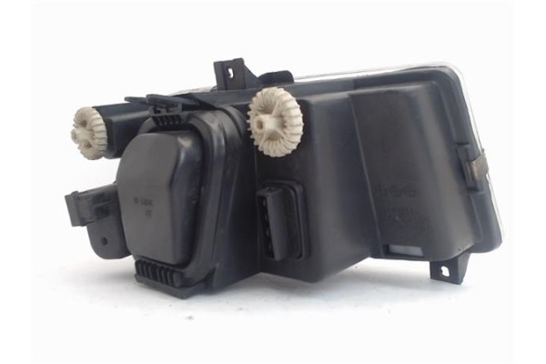 Recambio de faro delantero izquierdo para seat ibiza (6k1) referencia OEM IAM   
