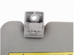 Recambio de parasol derecho para kia rio (ub) 1.2 basic referencia OEM IAM 852021W360HCS  