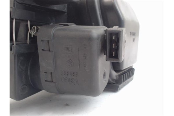 Recambio de faro delantero izquierdo para seat ibiza (6k1) referencia OEM IAM   