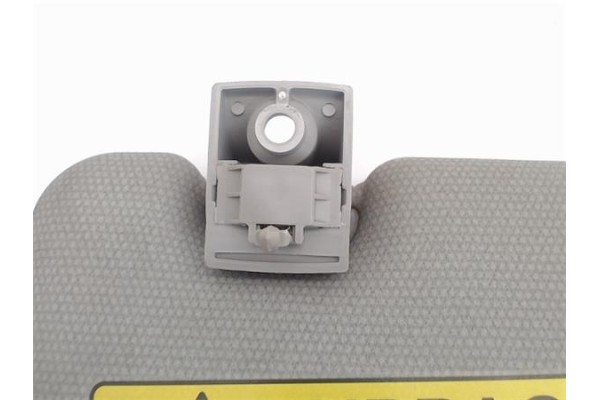 Recambio de parasol derecho para kia rio (ub) 1.2 basic referencia OEM IAM 852021W360HCS  