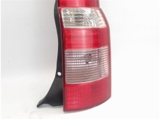 Recambio de piloto trasero derecho para fiat ii panda (169) 1.2 referencia OEM IAM 51763006  51763007 , FIAT