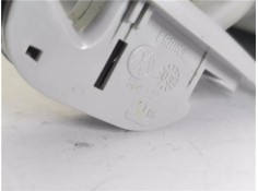 Recambio de parasol izquierdo para volkswagen golf iv berlina (1j1) 1.6 16v referencia OEM IAM 3B0857551AM2F4 3B0857551 