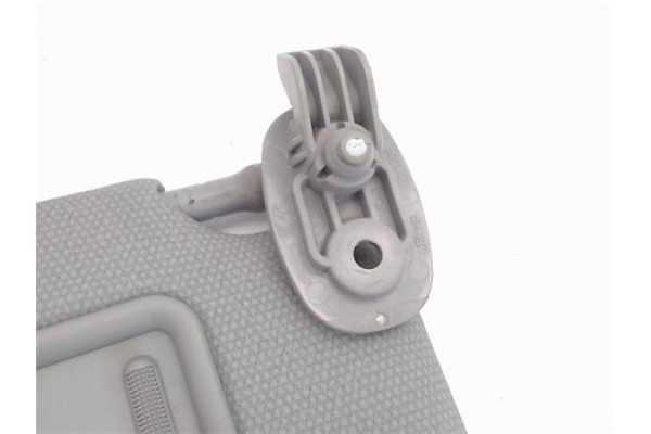 Recambio de parasol derecho para kia rio (ub) 1.2 basic referencia OEM IAM 852021W360HCS  