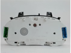 Recambio de cuadro completo para volkswagen polo iii (6n1) 64 1.9 d referencia OEM IAM 0263602009 4113160853 