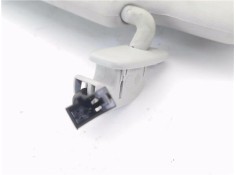 Recambio de parasol izquierdo para volkswagen golf iv berlina (1j1) 1.6 16v referencia OEM IAM 3B0857551AM2F4 3B0857551 