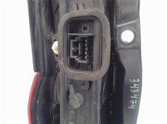 Recambio de piloto trasero derecho para fiat ii panda (169) 1.2 referencia OEM IAM 51763006  51763007 , FIAT