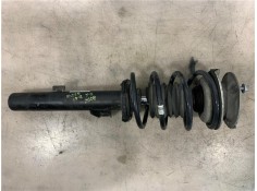 Recambio de amortiguador delantero izquierdo para bmw serie 1 berlina (e81/e87) 2.0 120d referencia OEM IAM 824903004119 3131678