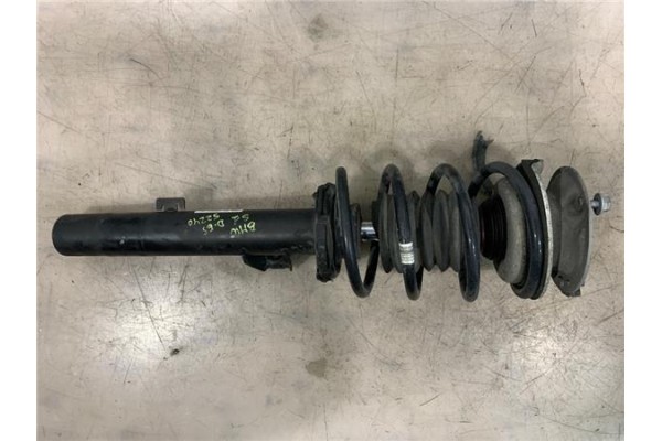 Recambio de amortiguador delantero izquierdo para bmw serie 1 berlina (e81/e87) 2.0 120d referencia OEM IAM 824903004119 3131678 Recambio de amortiguador delantero izquierdo para bmw serie 1 berlina (e81/e87) 2.0 120d referencia OEM IAM 824903004119 3131678