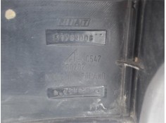 Recambio de piloto trasero derecho para fiat ii panda (169) 1.2 referencia OEM IAM 51763006  51763007 , FIAT