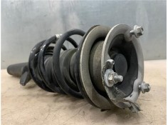 Recambio de amortiguador delantero izquierdo para bmw serie 1 berlina (e81/e87) 2.0 120d referencia OEM IAM 824903004119 3131678