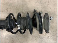 Recambio de amortiguador delantero izquierdo para bmw serie 1 berlina (e81/e87) 2.0 120d referencia OEM IAM 824903004119 3131678