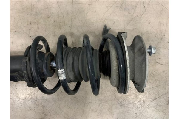 Recambio de amortiguador delantero izquierdo para bmw serie 1 berlina (e81/e87) 2.0 120d referencia OEM IAM 824903004119 3131678