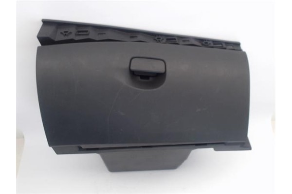 Recambio de guantera salpicadero para renault megane iii berlina 5p 1.5 expression referencia OEM IAM 681080008R  