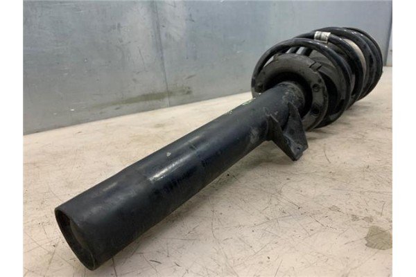 Recambio de amortiguador delantero izquierdo para bmw serie 1 berlina (e81/e87) 2.0 120d referencia OEM IAM 824903004119 3131678