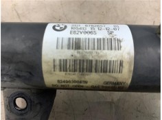 Recambio de amortiguador delantero izquierdo para bmw serie 1 berlina (e81/e87) 2.0 120d referencia OEM IAM 824903004119 3131678