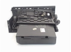 Recambio de guantera salpicadero para renault megane iii berlina 5p 1.5 expression referencia OEM IAM 681080008R  