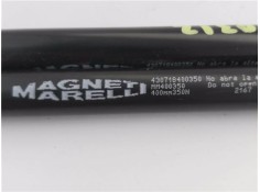 Recambio de amortiguador porton para renault clio ii fase ii (b/cb0) 1.2 base authentique referencia OEM IAM 7700842256  