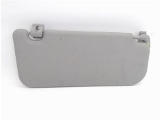 Recambio de parasol izquierdo para kia rio (ub) 1.2 basic referencia OEM IAM 852011W150HCS  